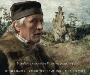 The Mill and the Cross (2011)