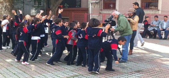 Sinemacılar İçin Önemli Başvuru Tarihleri