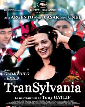 Transylvania (2006)