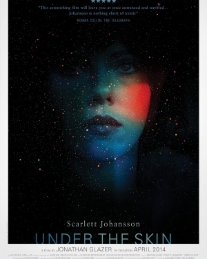 Under The Skin (2013)