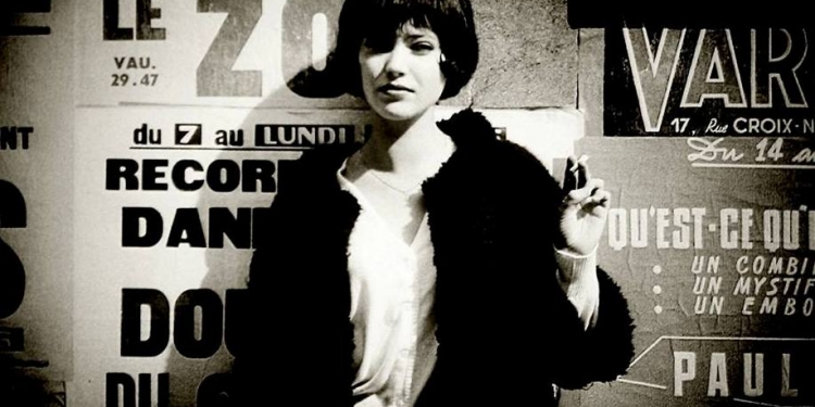 Sinemanın Emekçi Kadınları