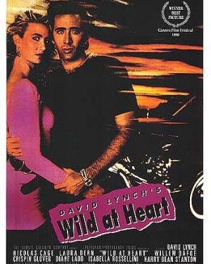 Wild at Heart (1990)