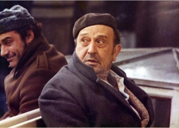 Zihinlere Dayatılan Duvarlar: La classe operaia va in paradiso