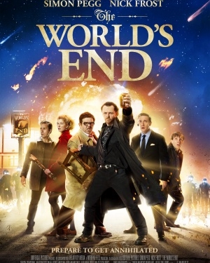 The World’s End (2013)