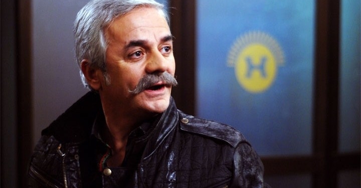 Zafer Algöz, Yıldız Teknik Üniversitesi’nde!