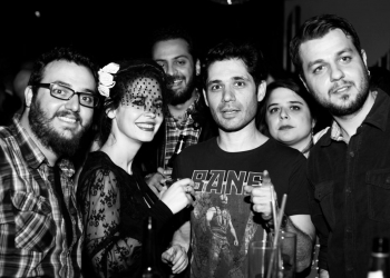 Fil’m Hafızası’yla Geceyarısı Çılgınlığı Partisi