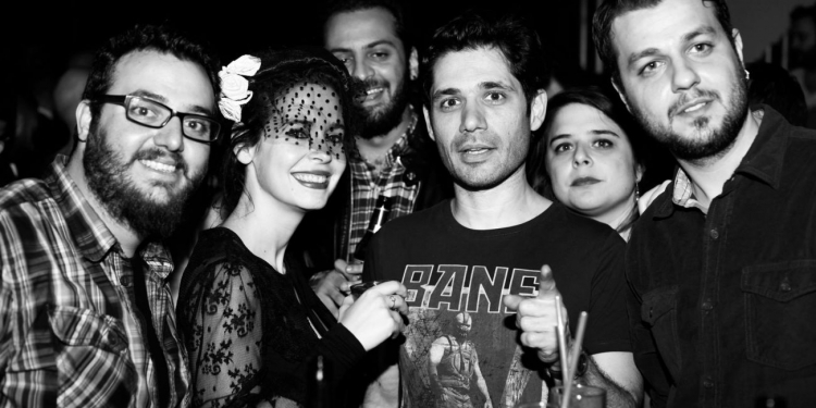 Fil’m Hafızası’yla Geceyarısı Çılgınlığı Partisi