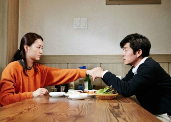 Uri Sunhi (Our Sunhi – 2013, Yön: Hong Sang-Soo)