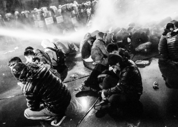 Her Gün İsyan/Everyday Rebellion: Direniş ve Kriz Zamanlarında Derdini Anlatmak İçin Alternatif Medya Yaratmak