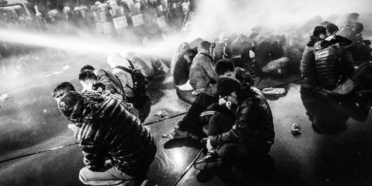 Her Gün İsyan/Everyday Rebellion: Direniş ve Kriz Zamanlarında Derdini Anlatmak İçin Alternatif Medya Yaratmak