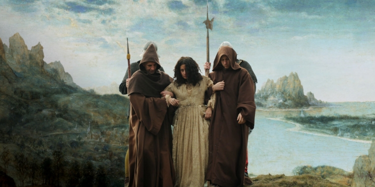 Bilgi Sinema Kulübü Nisan Programı