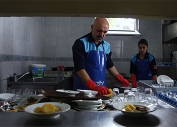 Festivalde Bugün / 20 Nisan Pazar