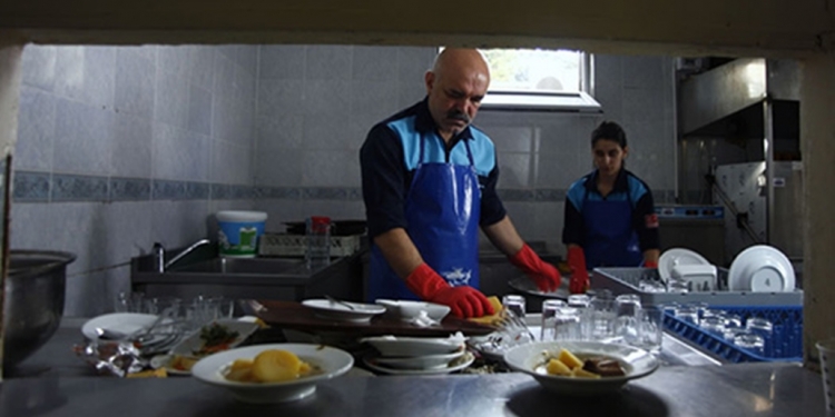 Festivalde Bugün / 20 Nisan Pazar