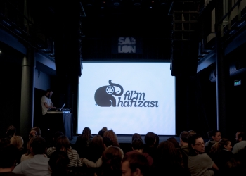 Fil’m Hafızası’yla Kısa Film Gecesi