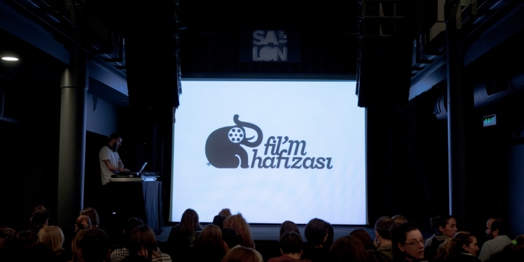 Fil’m Hafızası’yla Kısa Film Gecesi