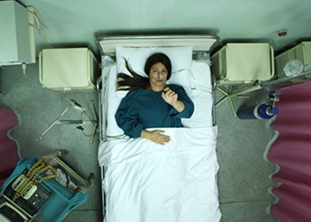 Festivalde Bugün / 18 Nisan Cuma