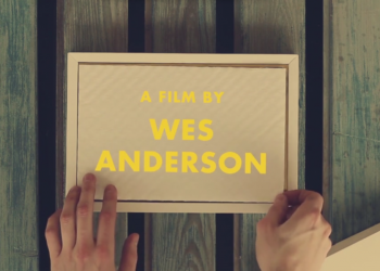 Forrest Gump’a Wes Anderson Dokunuşu!