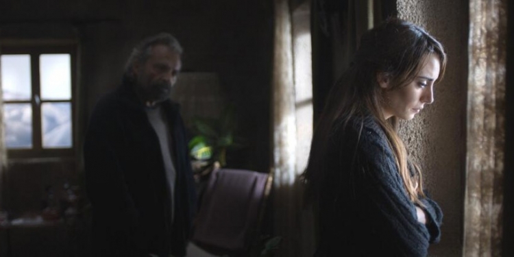 Nuri Bilge Ceylan’ın Son Filmi “Kış Uykusu”ndan Kareler ve Fragman