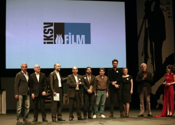 33. İstanbul Film Festivali Ödülleri Sahiplerini Buldu!