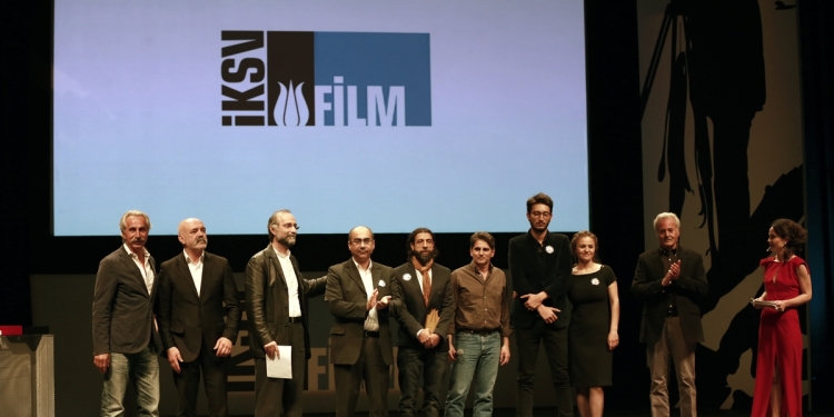 33. İstanbul Film Festivali Ödülleri Sahiplerini Buldu!