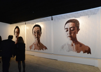 Mamut Art Project Kapılarını Açtı!