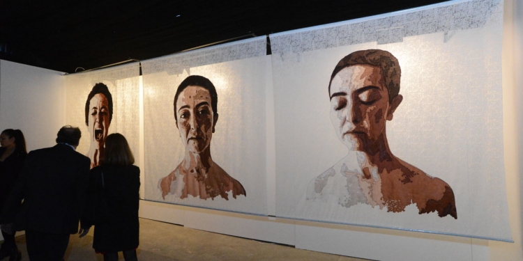 Mamut Art Project Kapılarını Açtı!