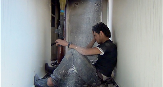 Festivalde Bugün / 07 Nisan Pazartesi