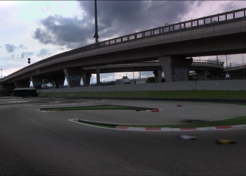 Sacro GRA (2013, Yön: Gianfranco Rosi)