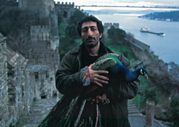 Festivalde Bugün / 05 Nisan Cumartesi