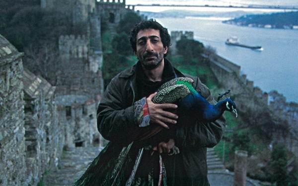 Festivalde Bugün / 05 Nisan Cumartesi