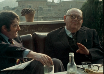 Le Dernier des Injustes (The Last of the Unjust – 2013, Yön: Claude Lanzmann)