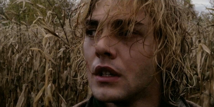 Tom à la ferm (Tom At The Farm – 2013, Yön: Xavier Dolan)