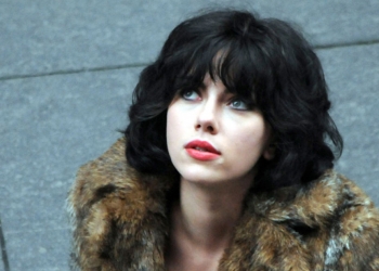 Derinin Altındaki Jonathan Glazer: Under The Skin