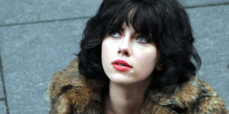 Derinin Altındaki Jonathan Glazer: Under The Skin