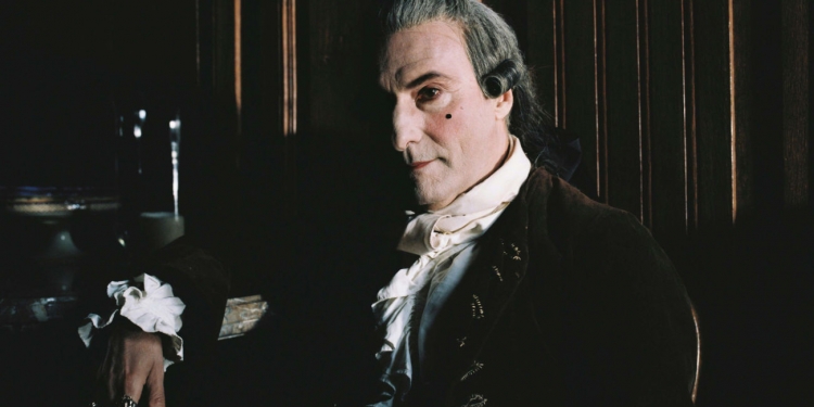 Història de la meva mort (Story of My Death – 2013, Yön: Albert Serra)