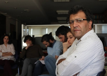 9. Uluslararası İşçi Filmleri Festivali Koordinatörü İle Söyleşi