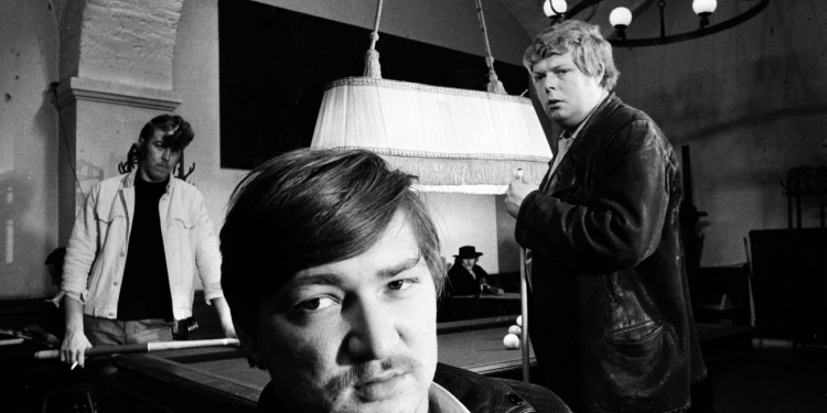 Baal (1970, Yön: Volker Schlöndorff)