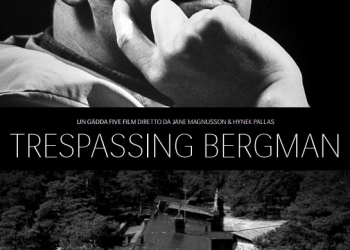 Trespassing Bergman (2013, Yön: Jane Magnusson , Hynek Pallas )