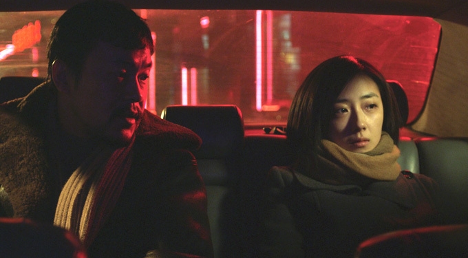 Bai Ri Yan Huo (Black Coal, Thin Ice – 2014, Yön: Yi’nan Diao)