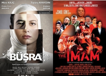 Günümüz Türk Sineması’nda Merkez Sağ Siyasetin Silinişi: Kimlik mi, Temsil mi?