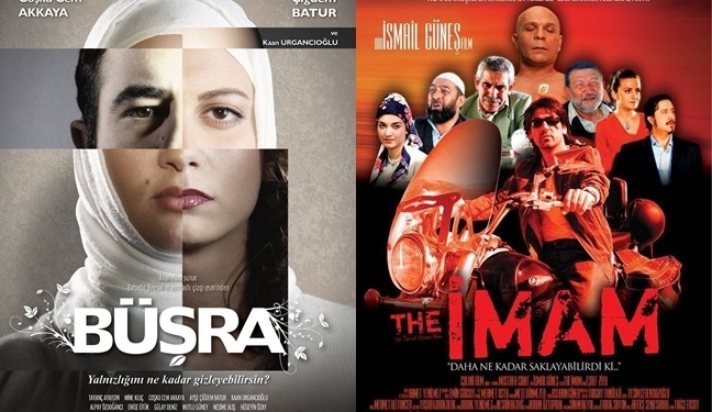 Günümüz Türk Sineması’nda Merkez Sağ Siyasetin Silinişi: Kimlik mi, Temsil mi?