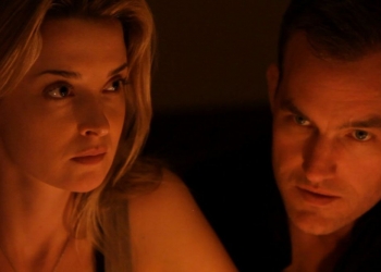 Coherence (2013, Yön: James Ward Byrkit)