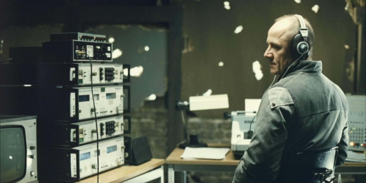 Söz Uçar Tape Kalır