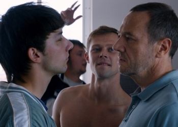 Eastern Boys (2013, Yön: Robin Campillo)