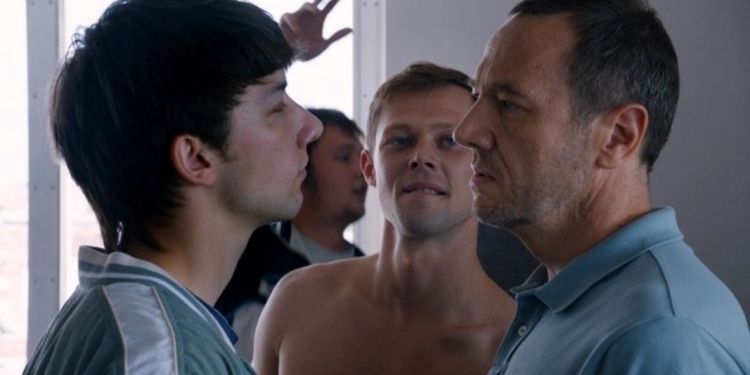 Eastern Boys (2013, Yön: Robin Campillo)
