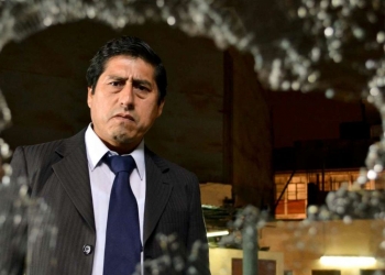 El mudo (The Mute – 2013, Yön: Daniel ve Diego Vega Vidal)