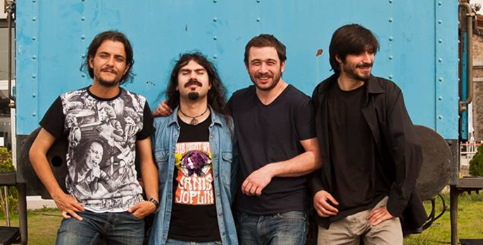 Konser: Emre Nalbantoğlu ve Orkestrası