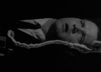 Sürreal Bir Korku Otobiyografisi ya da David Lynch’in Silgi Kafası