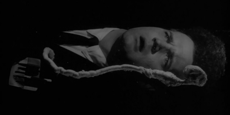 Sürreal Bir Korku Otobiyografisi ya da David Lynch’in Silgi Kafası