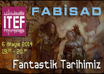 Söyleşi: Fantastik Tarihimiz